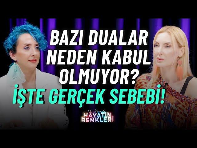 Her An Yeniden Doğuyoruz! Ho'oponopono Mucizesini Dene!  | Pelin Kozan - Elif Lakshmi