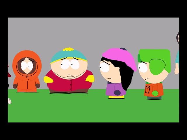 Stan Marsh's Funeral (Ft. Wakko Warner)