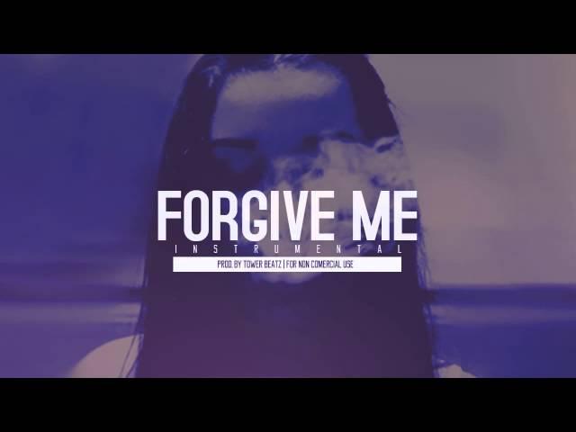 Forgive Me - Instrumental Sad Piano | Emotional Hip Hop Beat | Prod. Tower Beatz (SOLD)