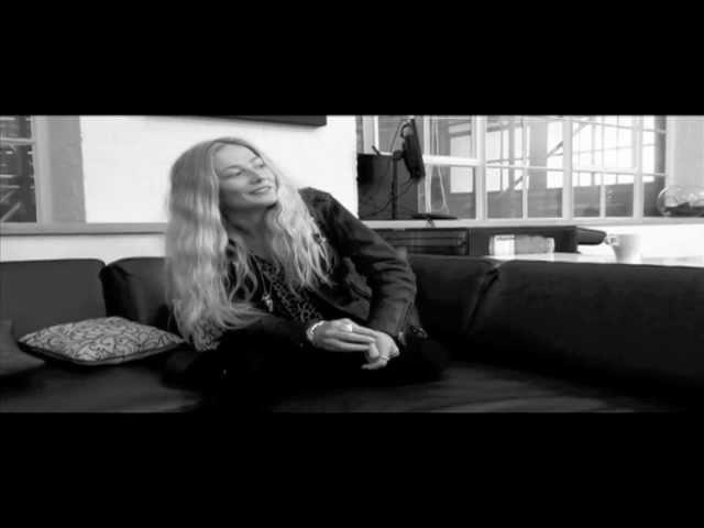 Clara Paget, Models.com Interview