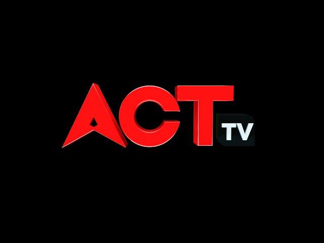 ACT TV ID 2020 D