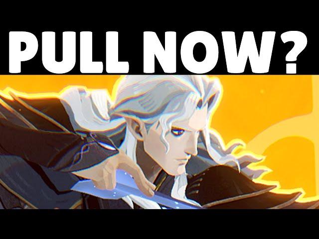 Should You Pull INDRIS NOW, Or WAIT? AFK Journey
