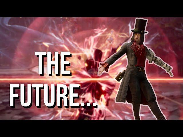 Lies of P: Overture | A Souls Nerd’s Review