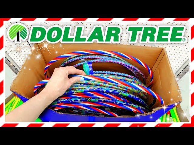 DOLLAR TREE OUTDOOR CHRISTMAS DIYS! 