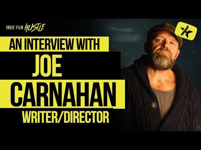 Joe Carnahan with Alex Ferrari (Full Interview) // Indie Film Hustle® Show