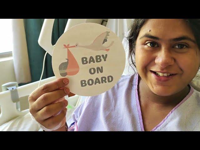 Bhagirathi Neotia Newtown | Baby Delivery | Twin sharing Room | under Dr. Paramita Hazari