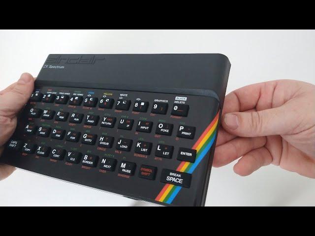 The Top 50 Sinclair Spectrum Games