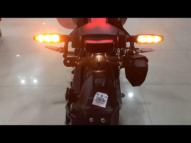 All New 2024 Hero Xtreme 125R Detailed Review - On road price?Exhaust Sound! best 125cc Brijesh hero