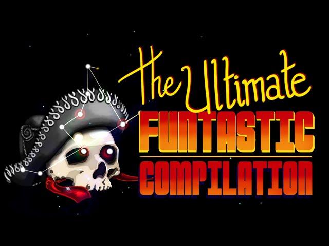 Spelunky 2 | THE ULTIMATE FUNTASTIC COMPILATION