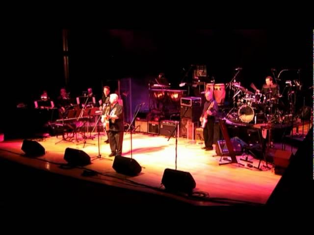 Tommy McCoy & Quick 9/4/2011