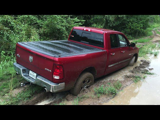 2010 Ram 1500 250,000 miles - reliability review