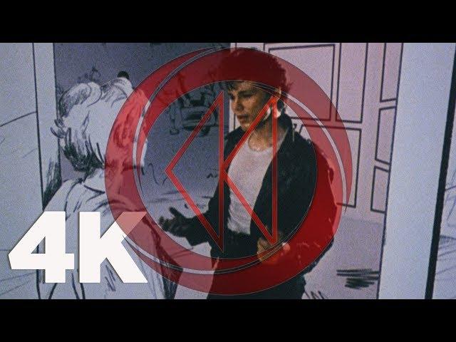 (Reverse Plus) a-ha - Take On Me (Official 4K Music Video)