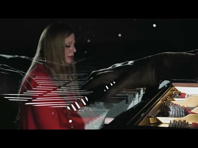 Rachmaninoff Sonata No. 2  Op. 36 (1913) Valentina Lisitsa