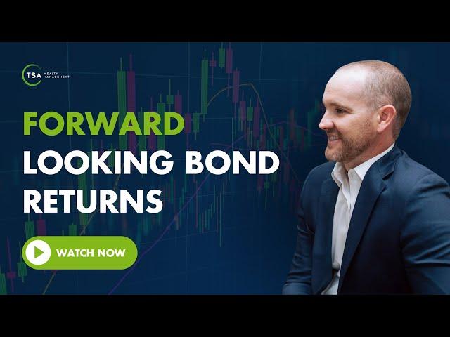 Forward Looking Bond Returns