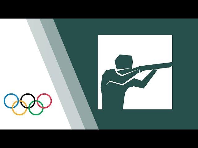 Shooting - 10m Air Rifle - Women's Final | London 2012 Olympic Games