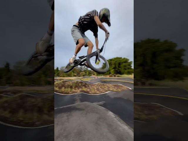 Huge #whip pt.4️‍ | Subcribe #viralvideo #bmx