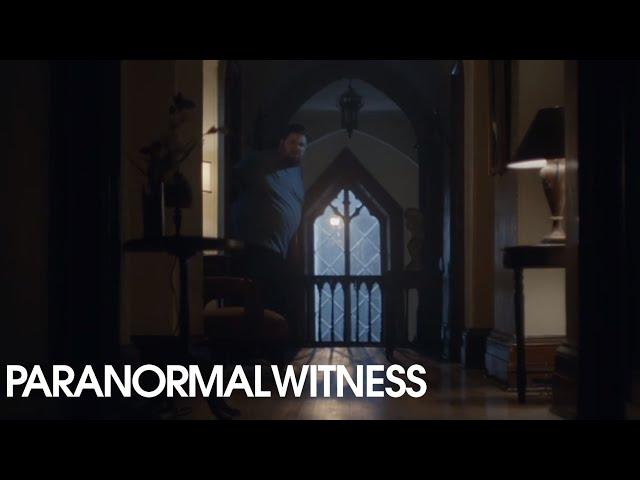 PARANORMAL WITNESS (Preview) | S5, E11 | SYFY