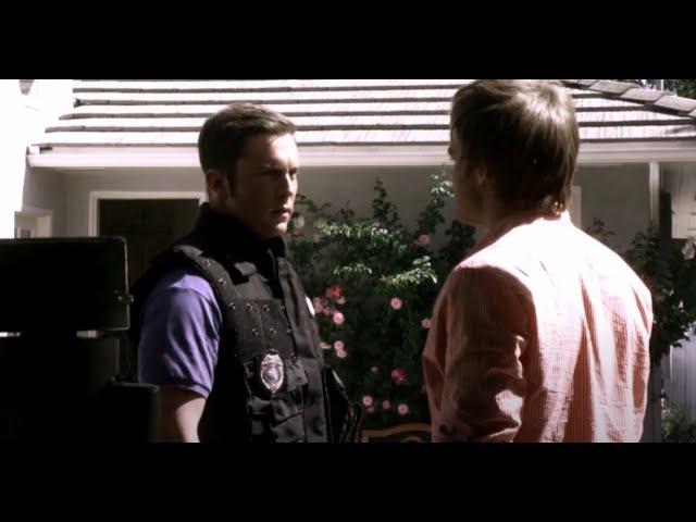 Dexter (Season 4) - The Karate Kid [4x12]