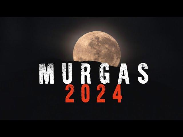 Murgas 2024