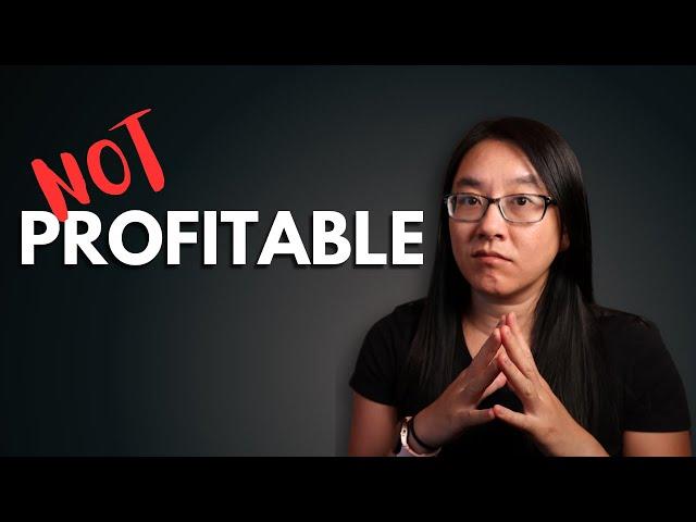 Your Profitable Strategy Is a Lie! (Here’s Why…)