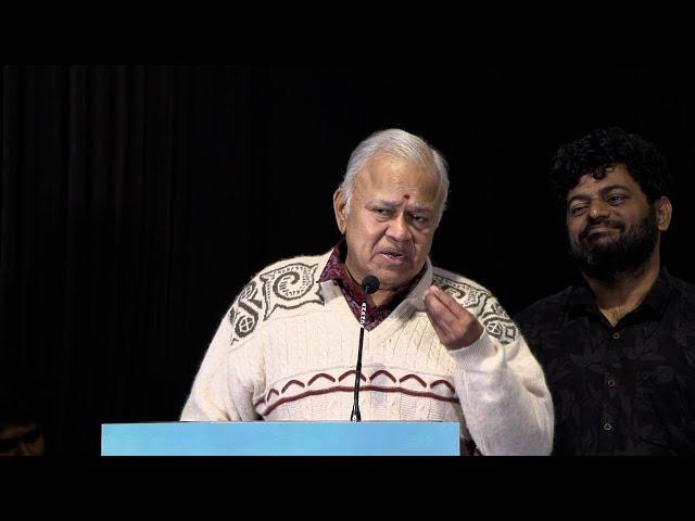  NIJAM NEEYE - Music Album Launch | Music & Direction by V.R. Suwaminathan Rajesh 