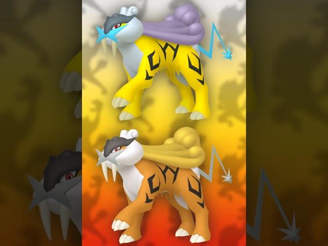 ALL SHINY LEGENDARY POKEMON FROM WORST TO BEST! *JOHTO REGION* #pokemon