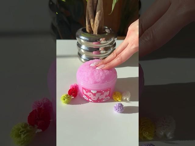 Can you guess this week's restock theme based off this slime...