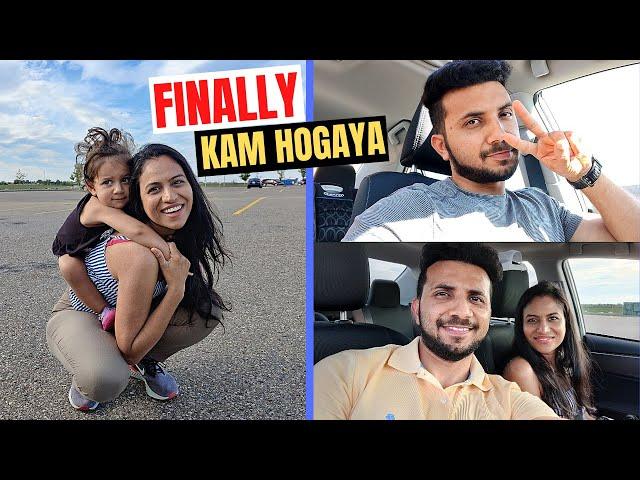 NO VISITOR VISA FOR INDIA ISLIYE OCI APPLY KARNA PADA  | Choudhary family daily Vlogs