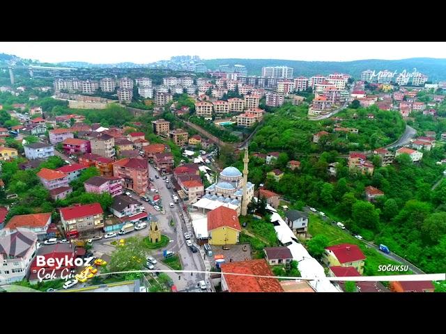 BEYKOZ ÇOK GÜZEL: SOĞUKSU