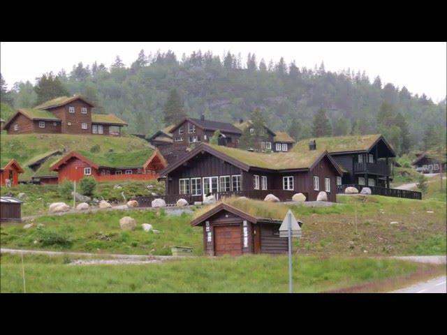 GOLDWING NORWAY  SKALA BROKKESTOYLEN