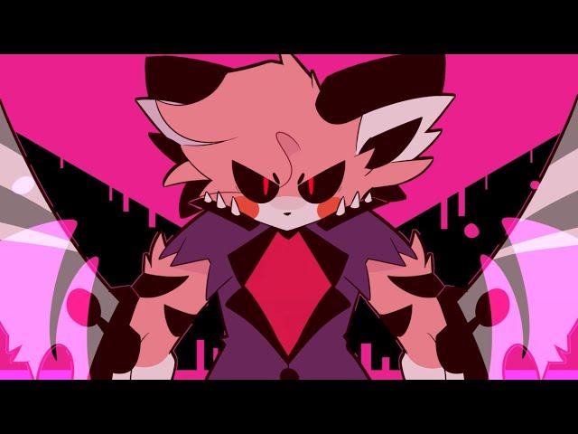 Pink elephant | meme/amv |//piggy au//