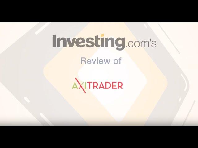 AxiTrader Review by Investing.com