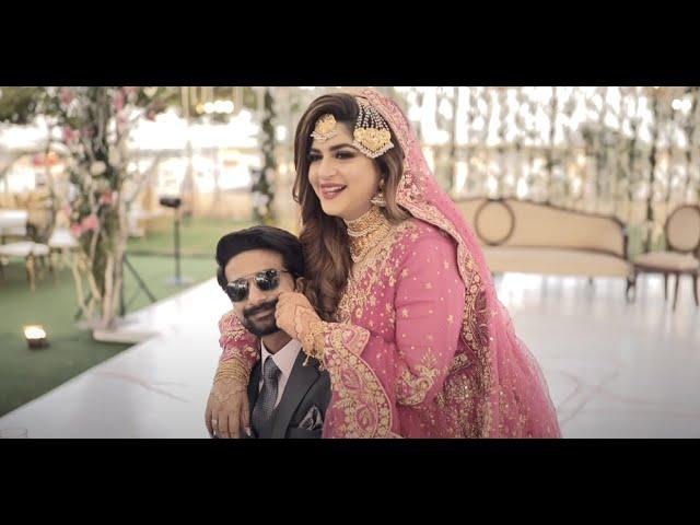 @Glossips @GlossipsVlogs AKA Fatima Irfan Shaikh's Reception