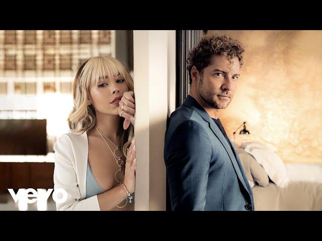 David Bisbal, Danna Paola - Vuelve, Vuelve