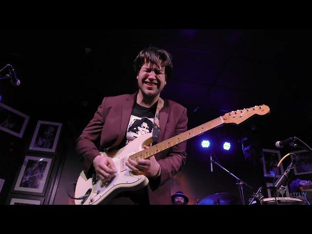 Jackson Stokes & Melody Trucks 2025 01 17 Full Show" Boca Raton, Florida - The Funky Biscuit