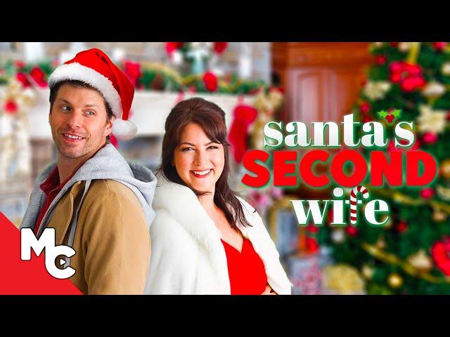 Santa's New Wife | Full Hallmark Movie 2023 | Christmas Holidays | Exclusive