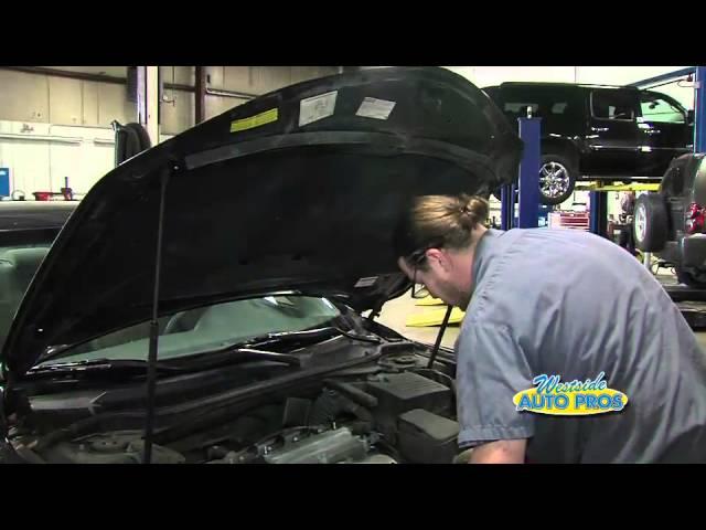 Des Moines Best Auto repair | Ron the Car Guy - Happy Car