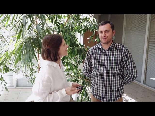 Профессия: Инженер-технолог