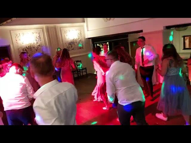 Hochzeit Vedahof bei Linz 2022 Cotton Eye Joe