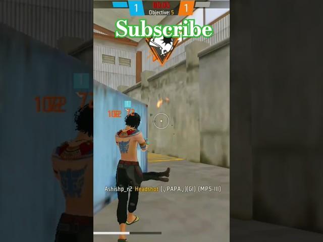 #freefire Ashish gamers  subscribe me please 