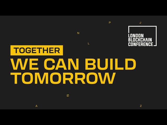 London Blockchain Conference 2024 | 21-23 May