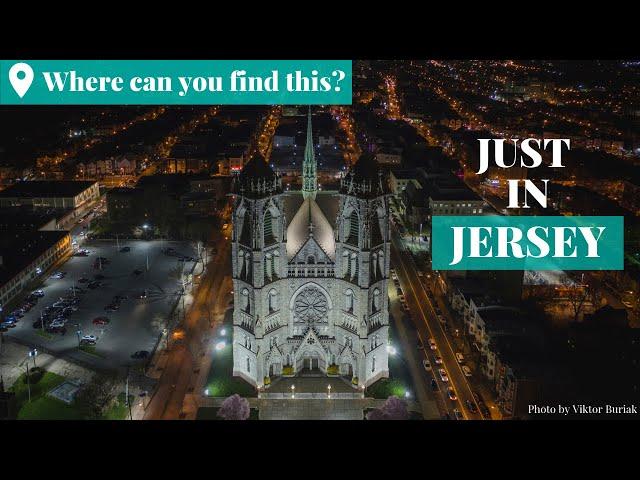 This 45,000-square-foot cathedral in N.J. houses grand elegance and global history | Jersey's Best