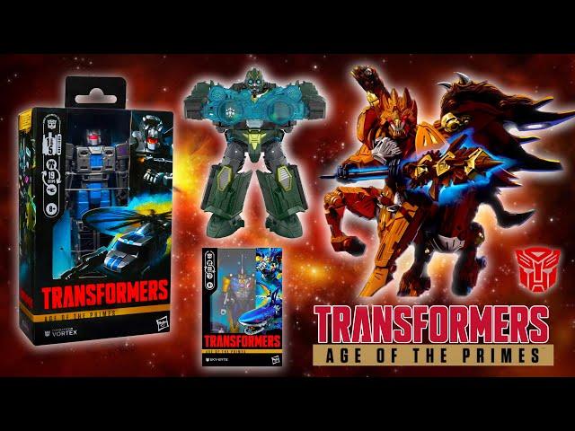 HUGE Transformers 2025 TOY FAIR 2025 Reveals! BRUTICUS CONFIRMED! ONYX PRIME Is CRAZY! & MORE!