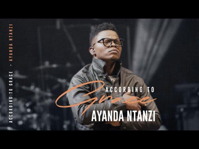 Ayanda Ntanzi - Ngiyathandwa