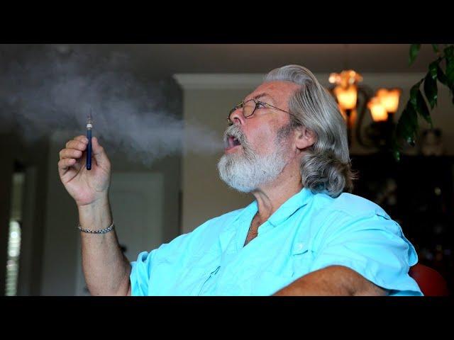 A Florida pot doctor talks about marijuana as medicine