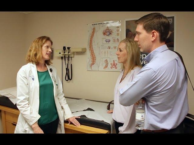 Duke neurologist diagnoses tricky underlying cause of stroke in a young patient | Duke Health