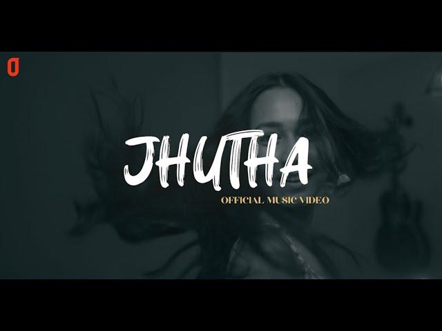 JHUTHA - OFFICIAL MUSIC VIDEO | OFFTUNE ORGINALS | Rik Sahin | Pablo