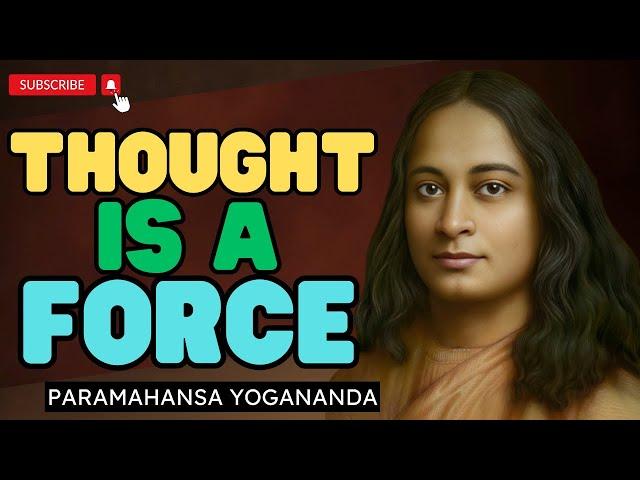 CLEAN YOUR MIND | Autobiography of A YogI | Paramahansa Yogananda Quotes