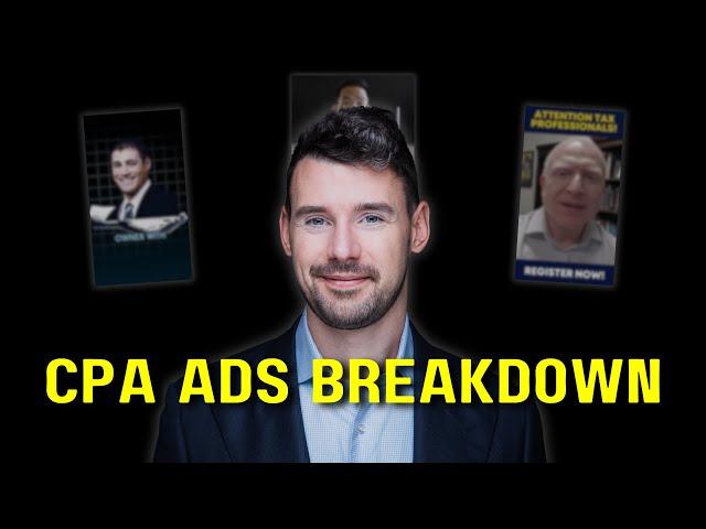 Want Successful CPA Ads? Watch This Now