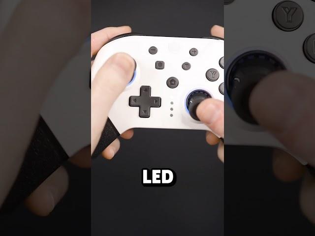 Die günstige Alternative zum Nintendo Switch Pro Controller! 